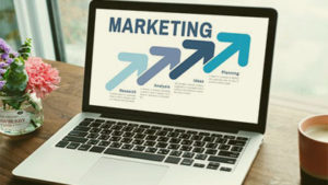 10. Marketing digital